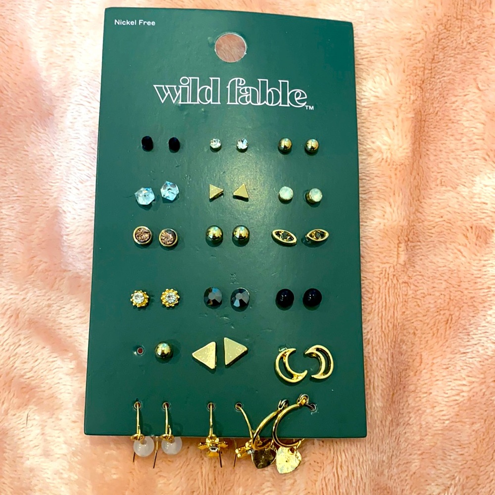 Wild fable from Target brand new !